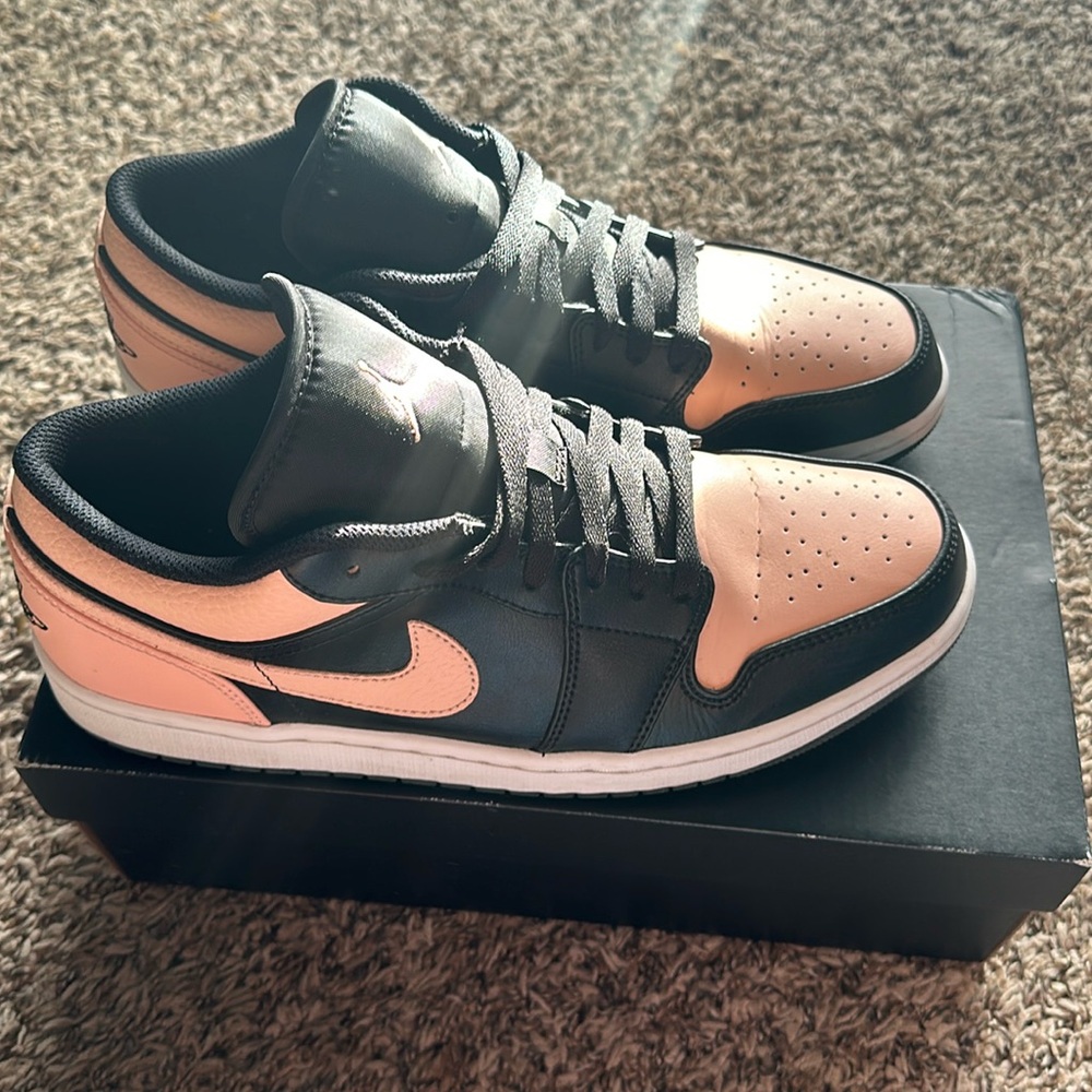 COPY - Jordan 1 low size 11